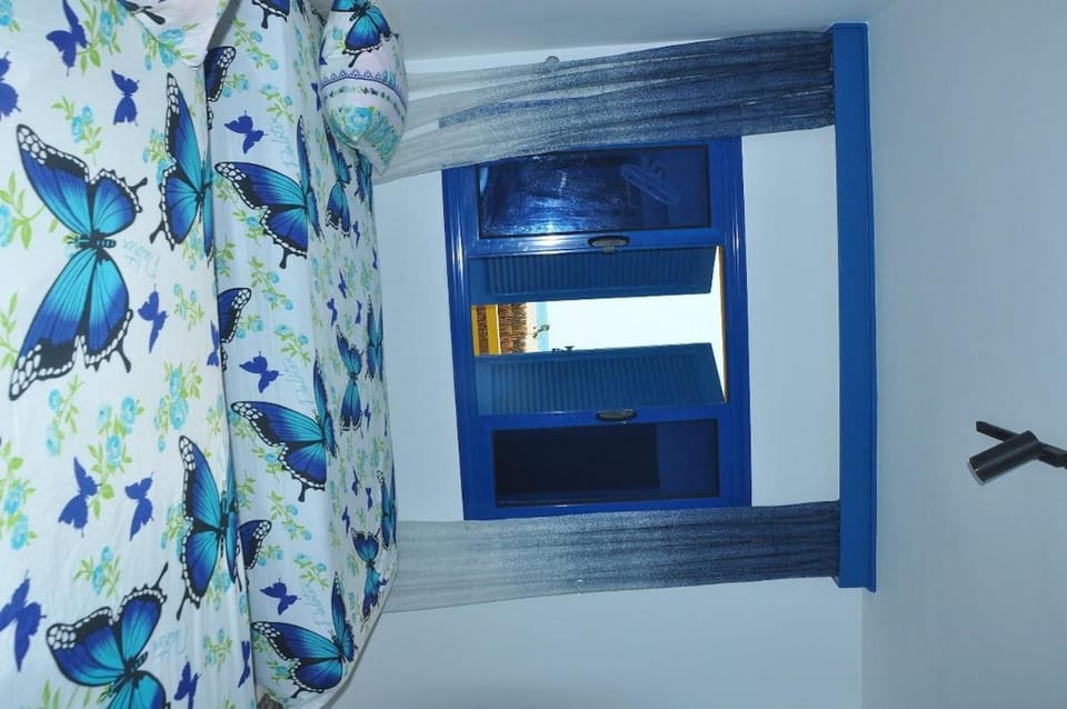 شالية العجمي اللؤلؤة أدارة سعودية فندقية Chalet in Alexandria Governorate