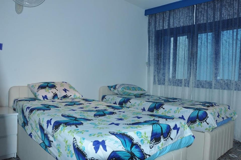 شالية العجمي اللؤلؤة أدارة سعودية فندقية Chalet in Alexandria Governorate