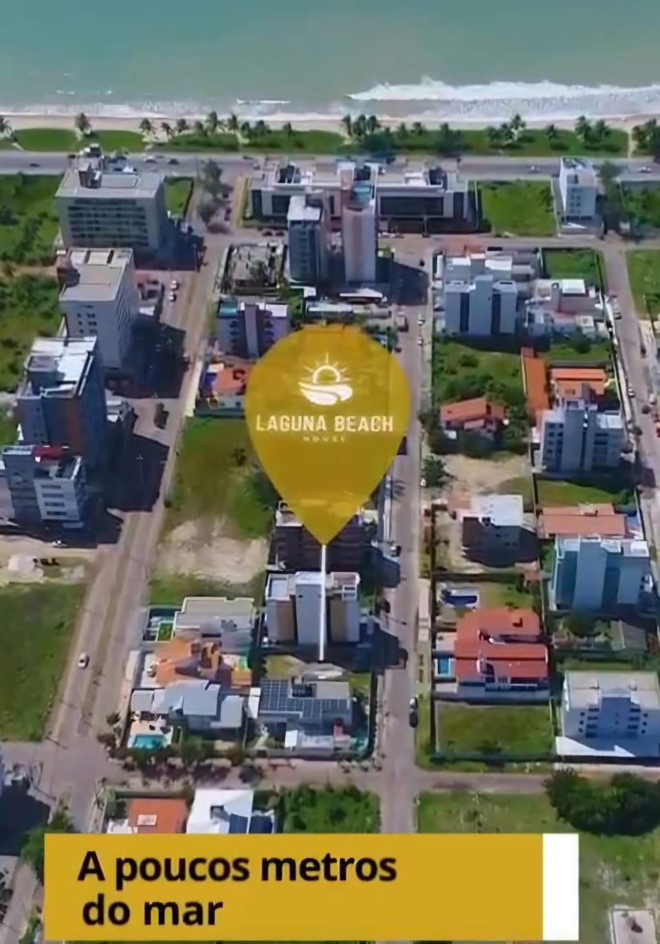 Flat em intermares Apartment in Cabedelo