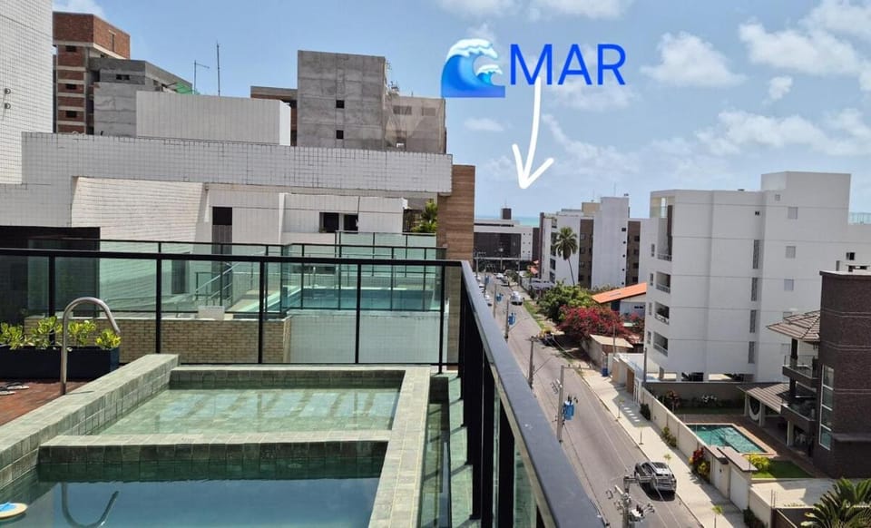 Flat em intermares Apartment in Cabedelo