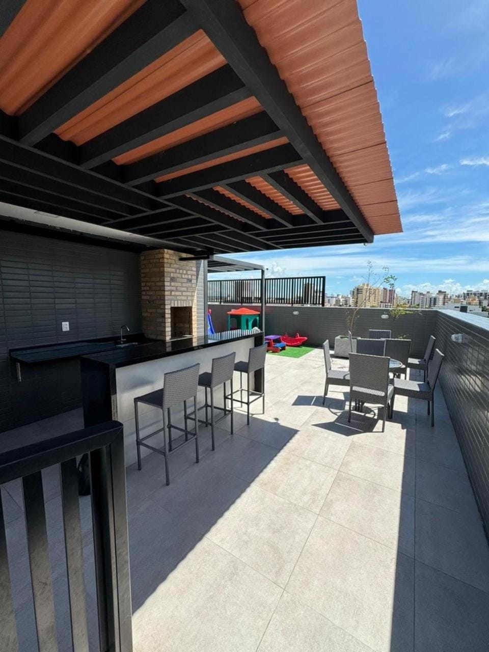 Flat em intermares Apartment in Cabedelo