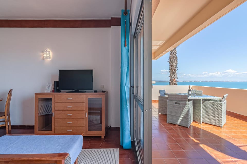 TV and multimedia, Balcony/Terrace
