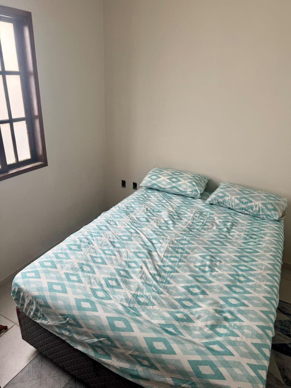 Linda Casa in condo 3 minutes from the lagoon House in Araruama