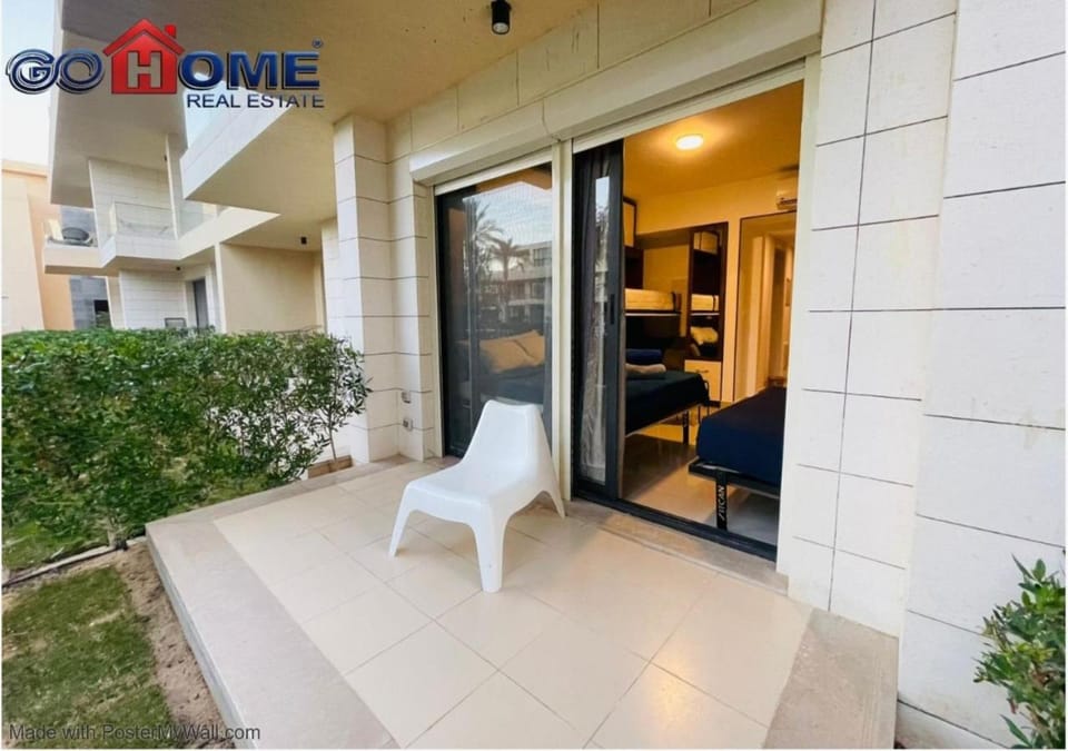Property building, Patio, View (from property/room), Balcony/Terrace