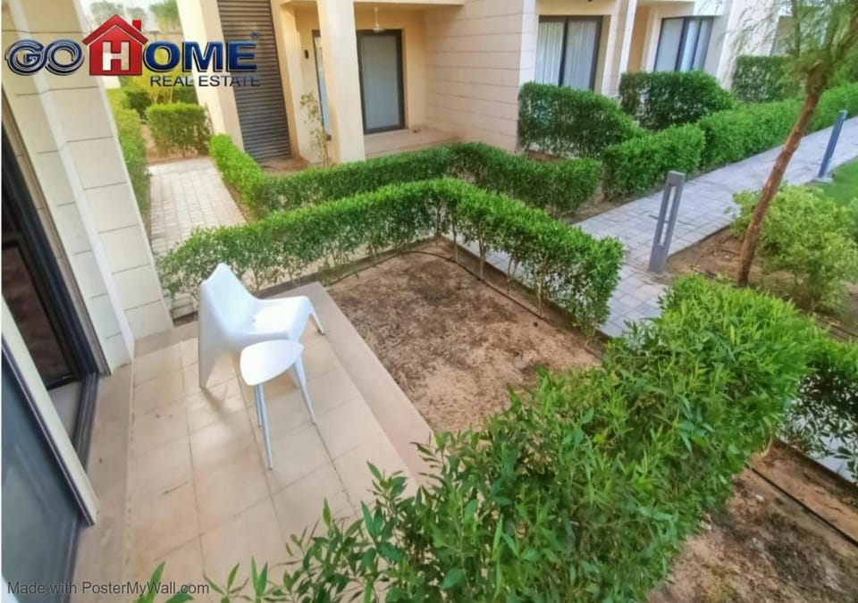 Property building, Patio, Garden, Garden, Garden view