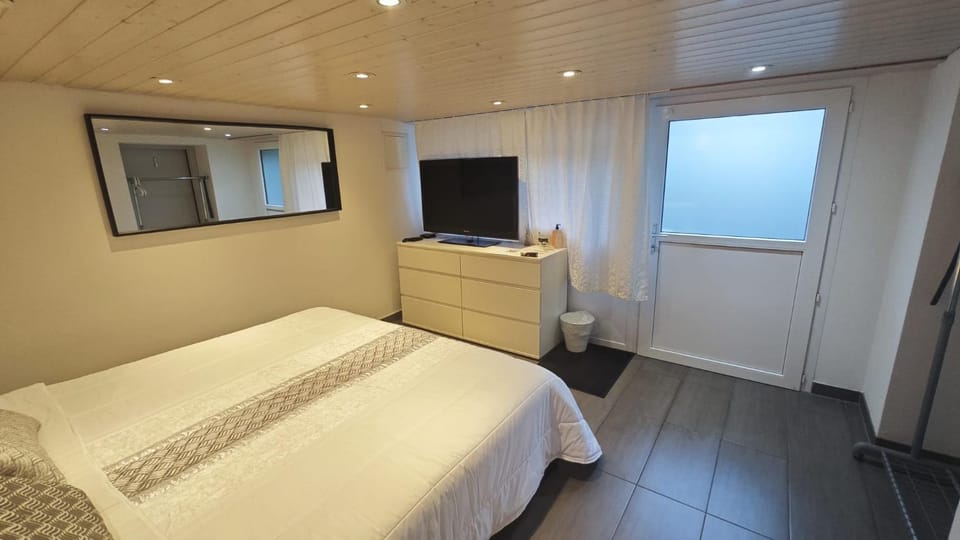 Sourire de paradis Vacation rental in Haute-Savoie