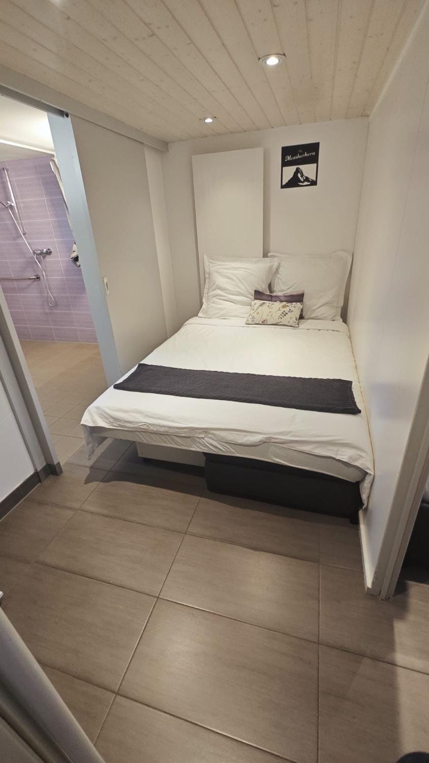 Sourire de paradis Vacation rental in Haute-Savoie