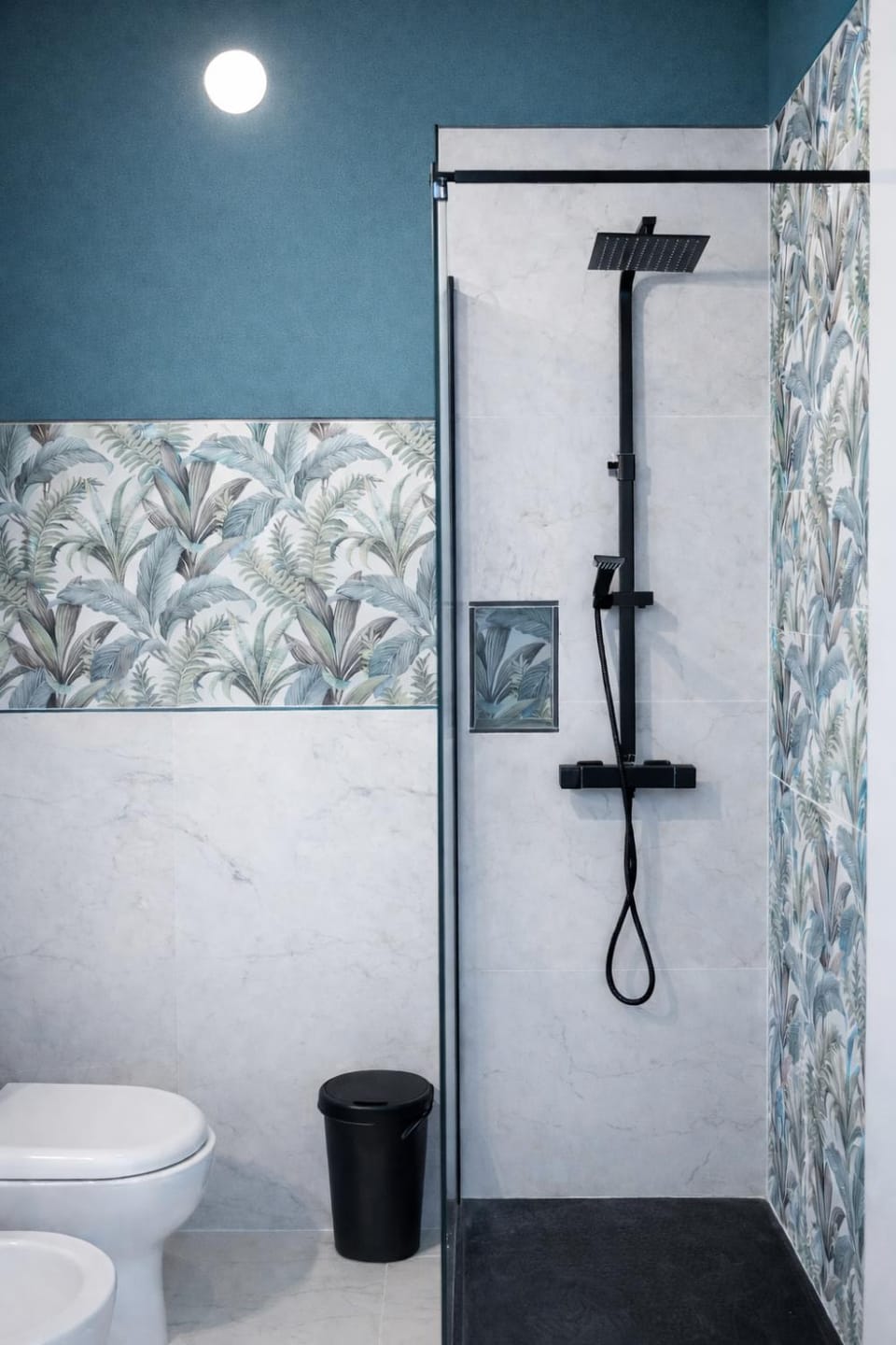 Shower, Toilet, Bathroom, bidet