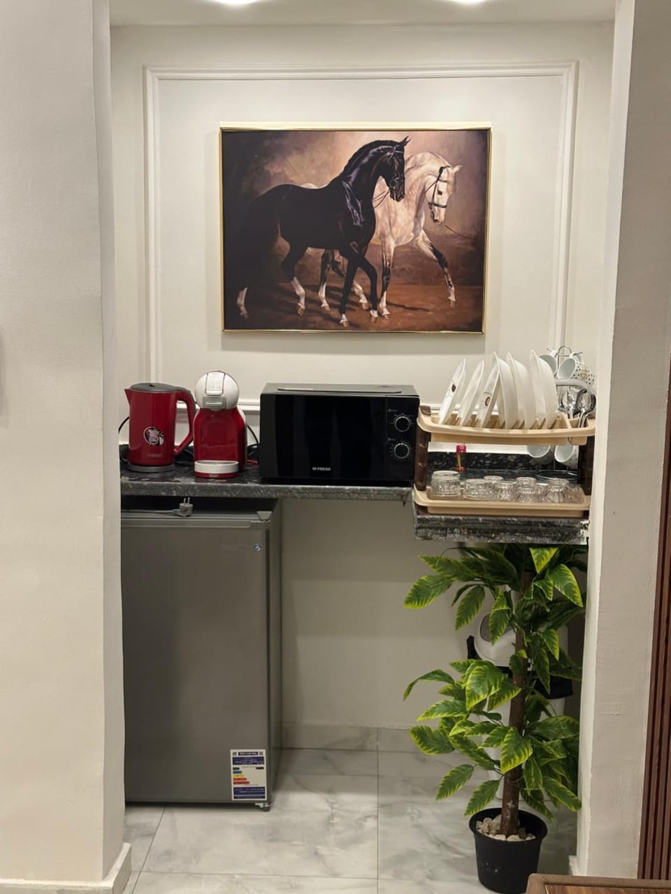 La Casa Del Rey II Downtown Cairo Apartment in Cairo