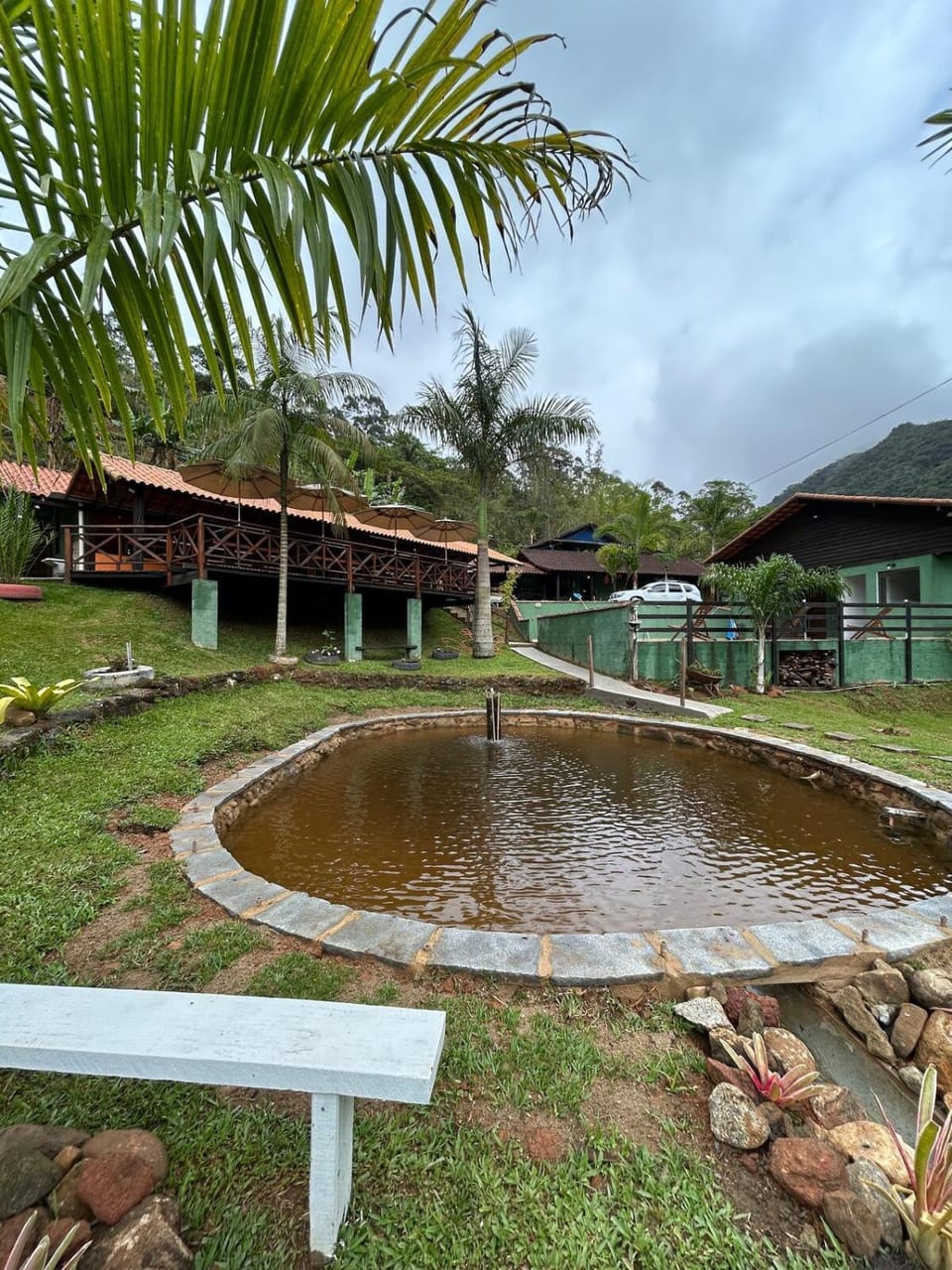 Sítio recanto toca da onça House in State of Rio de Janeiro