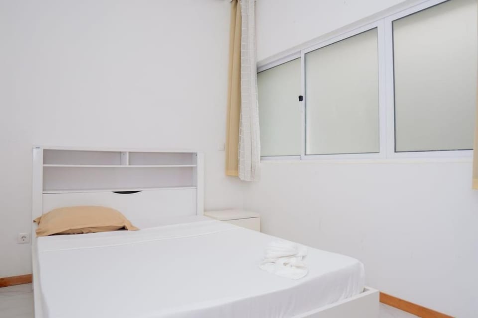 Your Escape Home in Praia Apartment in Praia