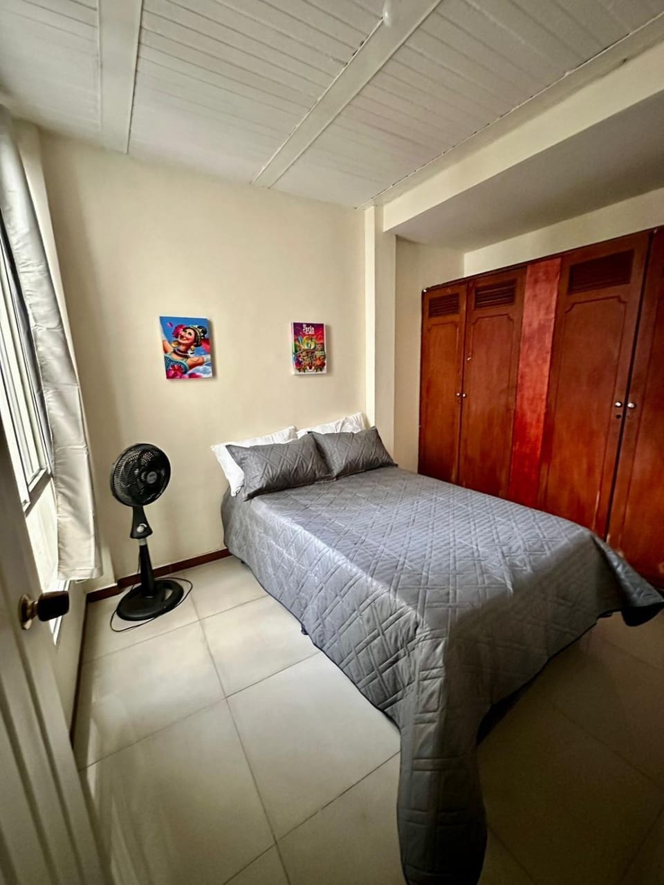 Apartamento en la autopista Cali - 101 Apartment in Cali