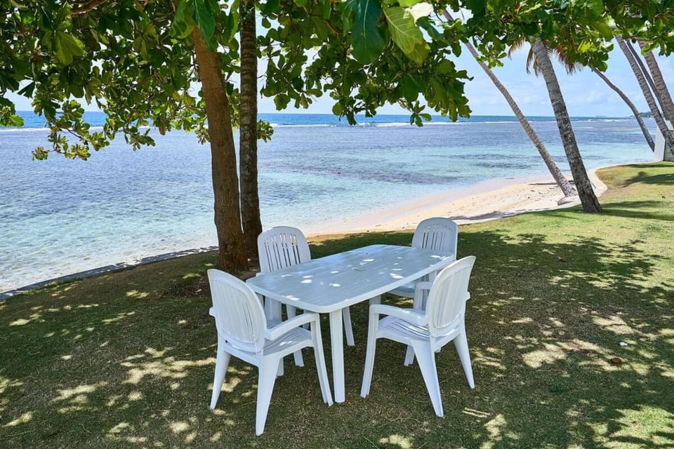 Escape Beachfront Condos Las Olas Juan Dolio Apartment in Juan Dolio