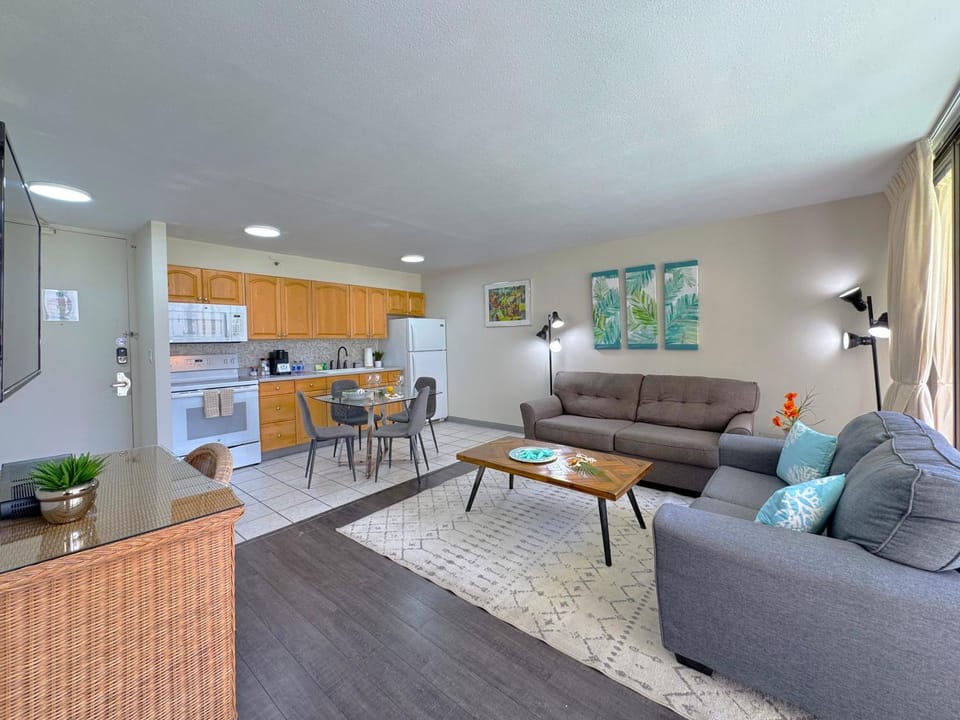 Living room, Other