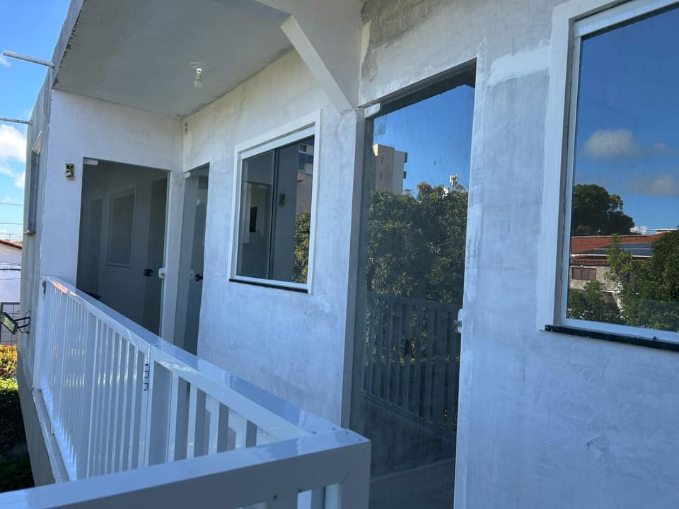 Apartamento a 800 m da Orla AP 02 Bed and Breakfast in Aracaju