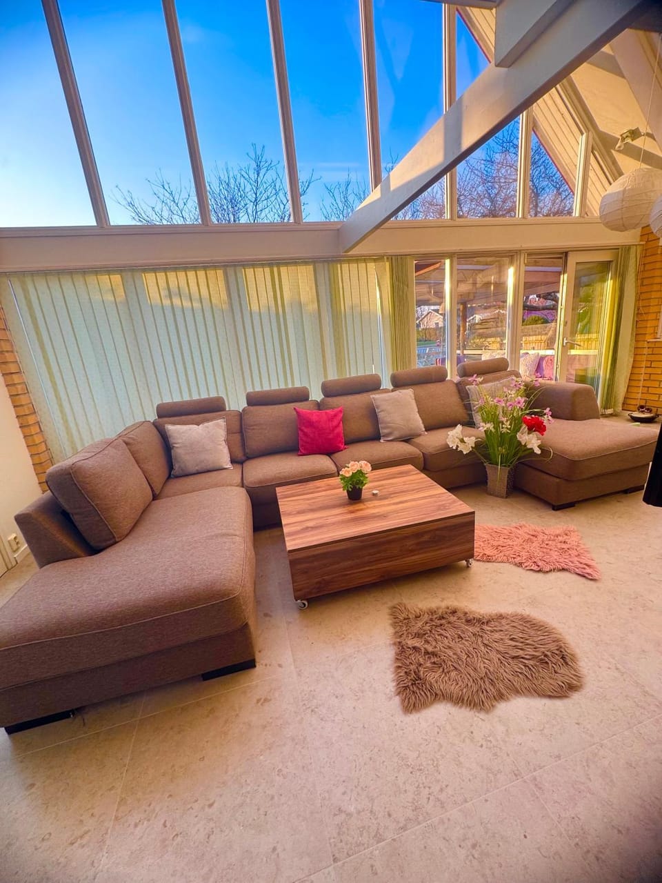 Best Stay in Limhamn Malmö Villa in Malmo