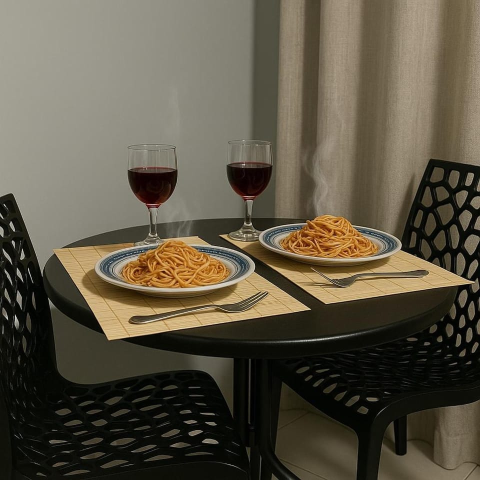 2 Quartos c/ Piscina e Garagem | Metrô Imbuí Apartment in Salvador