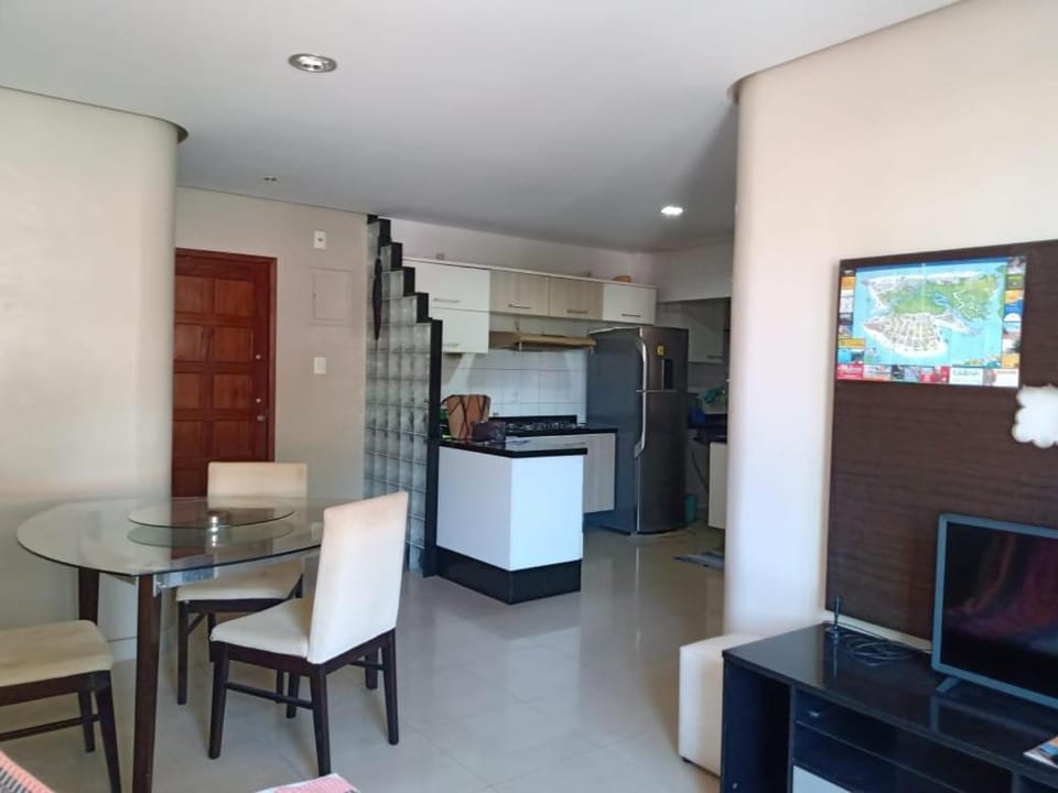 Apartamento inteiro em Belém Apartment in Belém