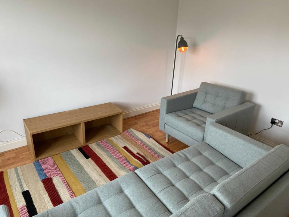 Chatworths Court Apartment in London