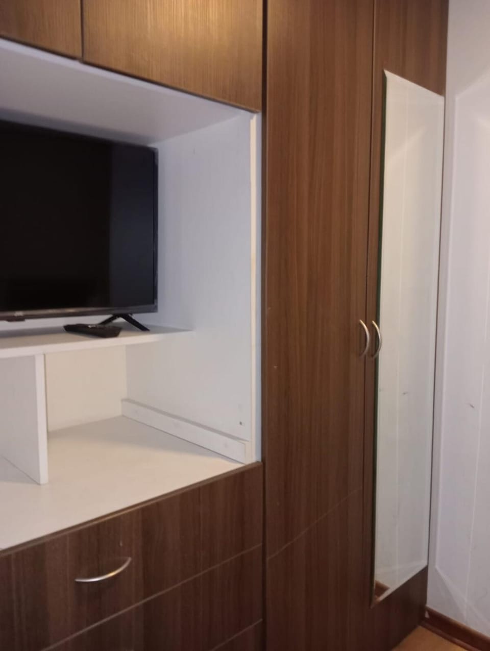 Spacious Apartment - Los Olivos Apartment in Los Olivos