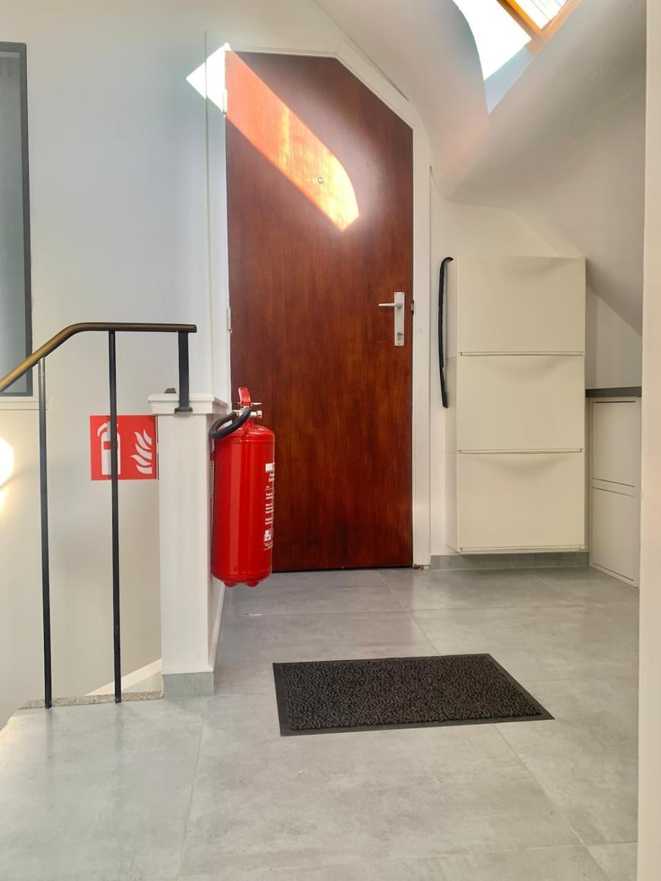 Green Spot Meise - 15 min from Brussels with free parking & Self check-in Apartment in Flanders