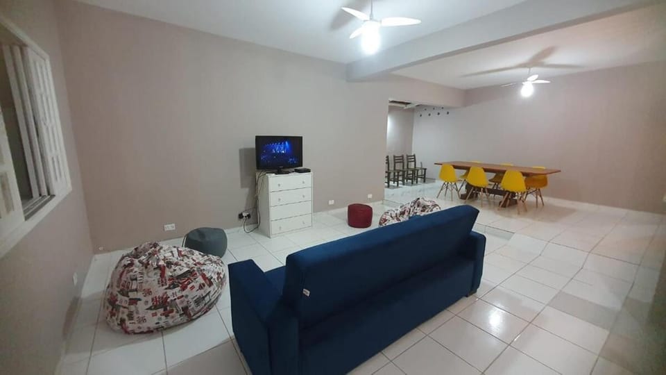 TV and multimedia, Evening entertainment