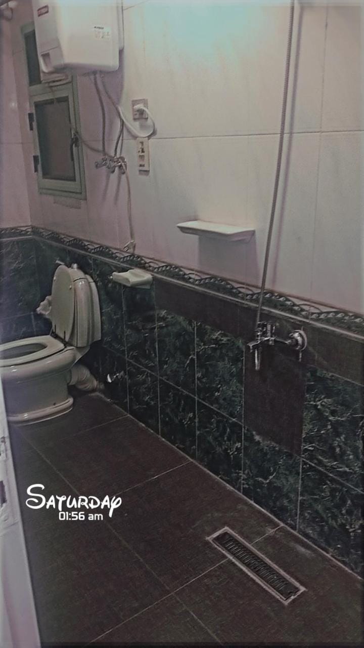 شقه Apartment in Cairo