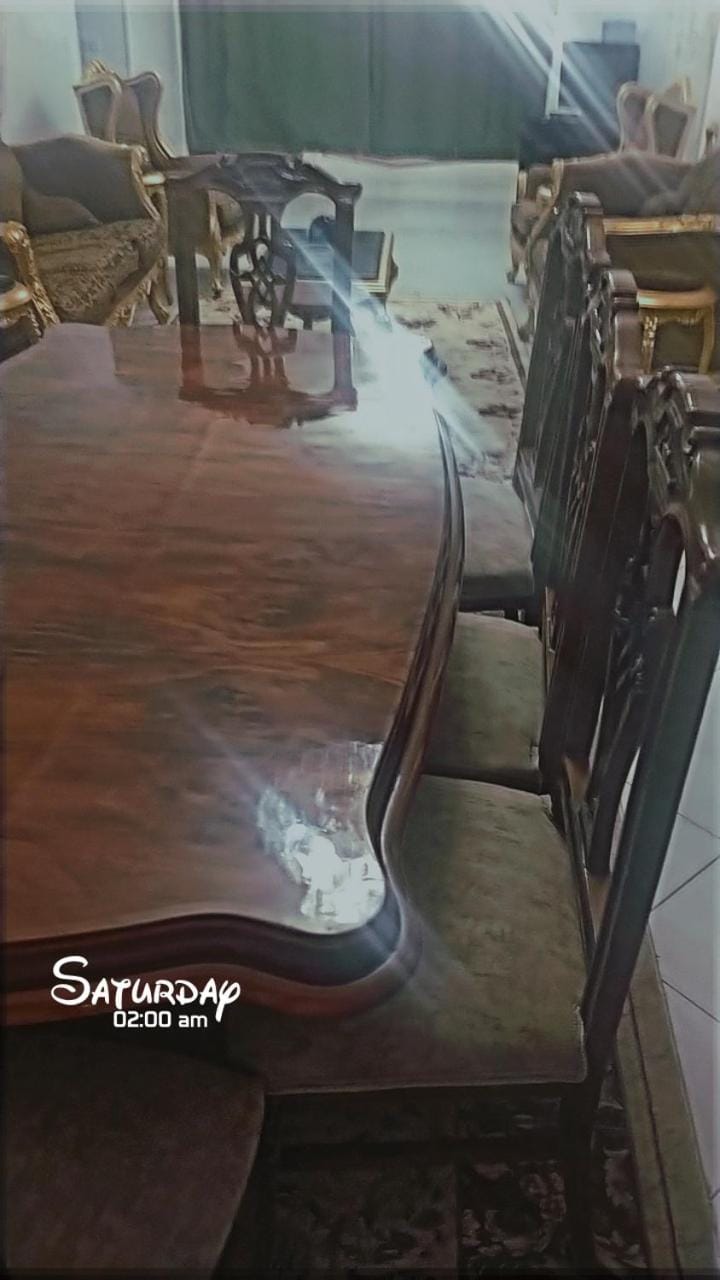 شقه Apartment in Cairo