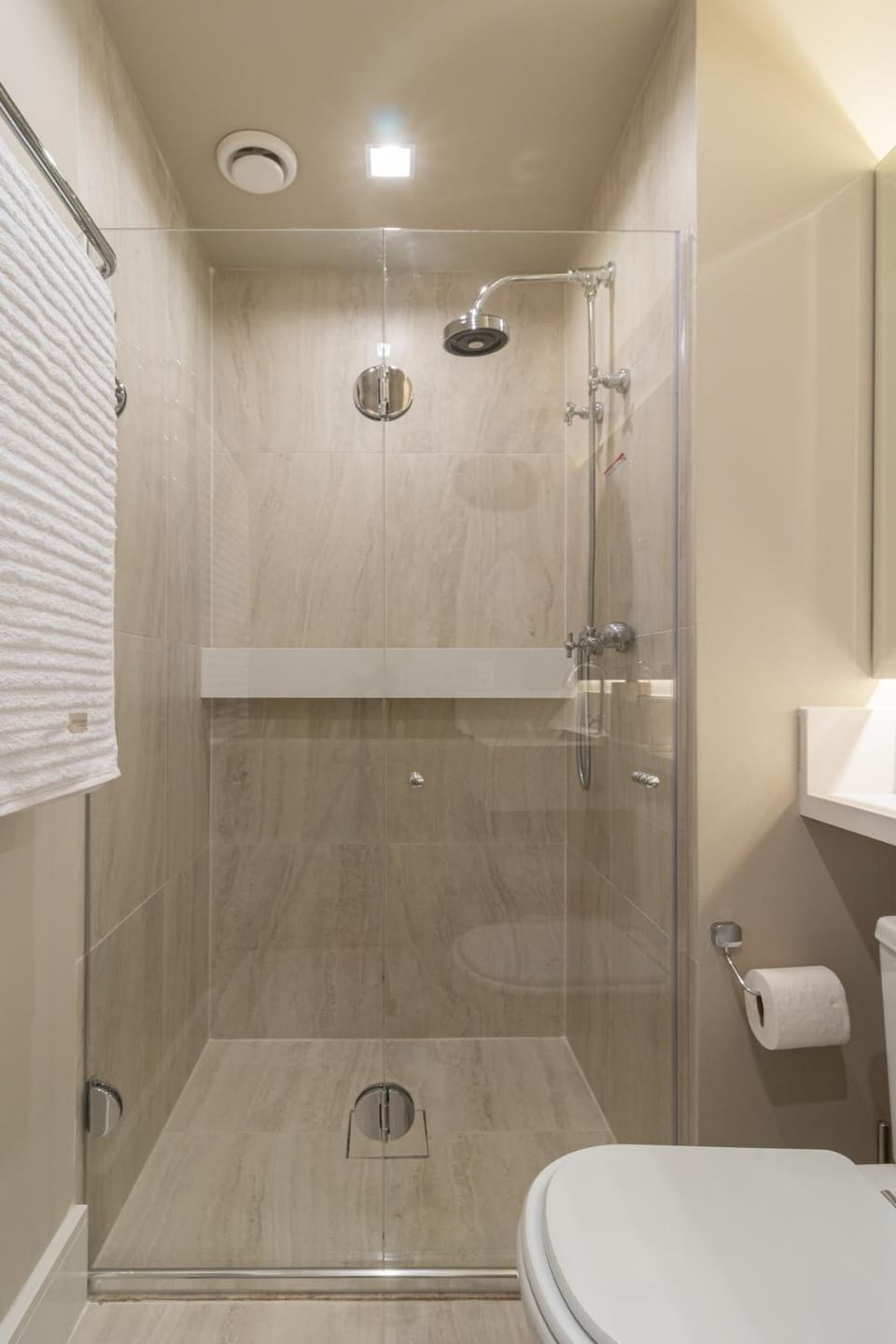 Shower
