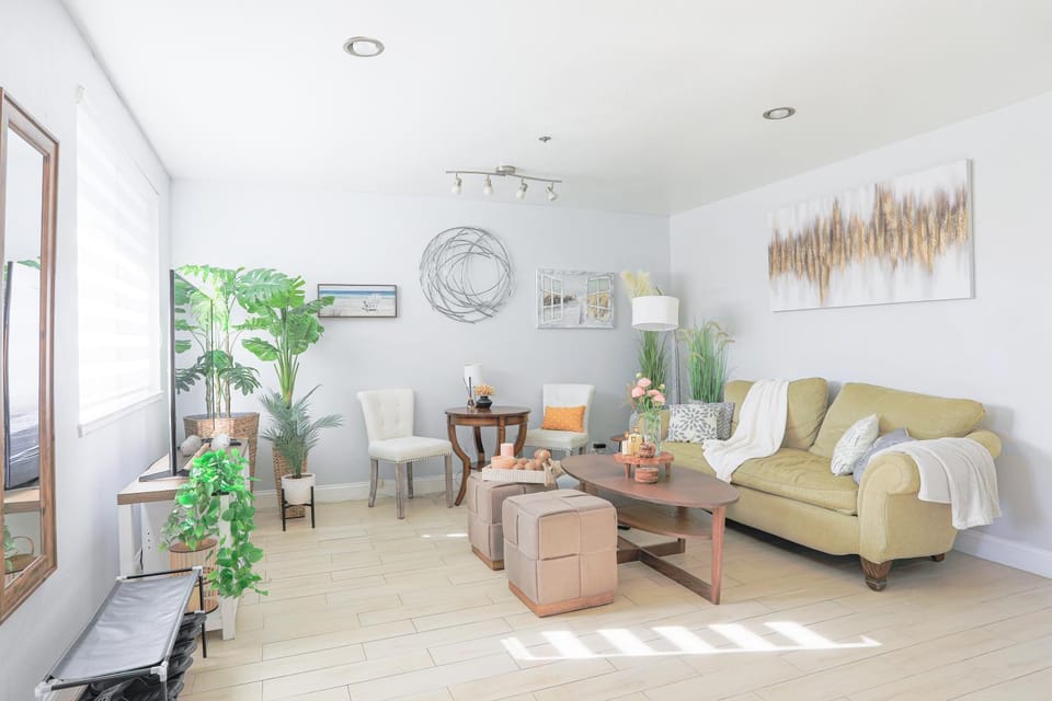 Launch Promotion Sunnyvale 3B2b Super Big House House in Sunnyvale