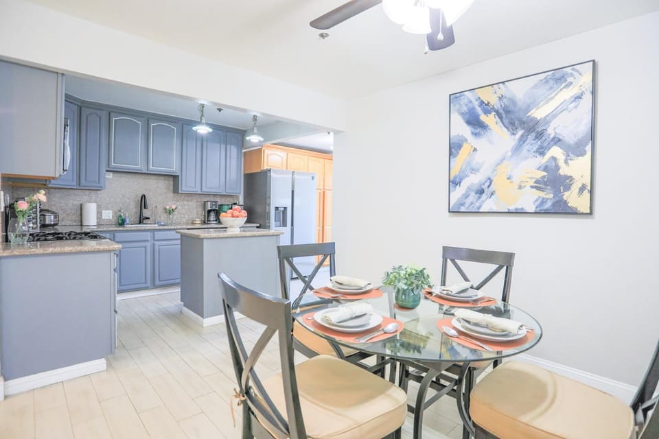 Launch Promotion Sunnyvale 3B2b Super Big House House in Sunnyvale