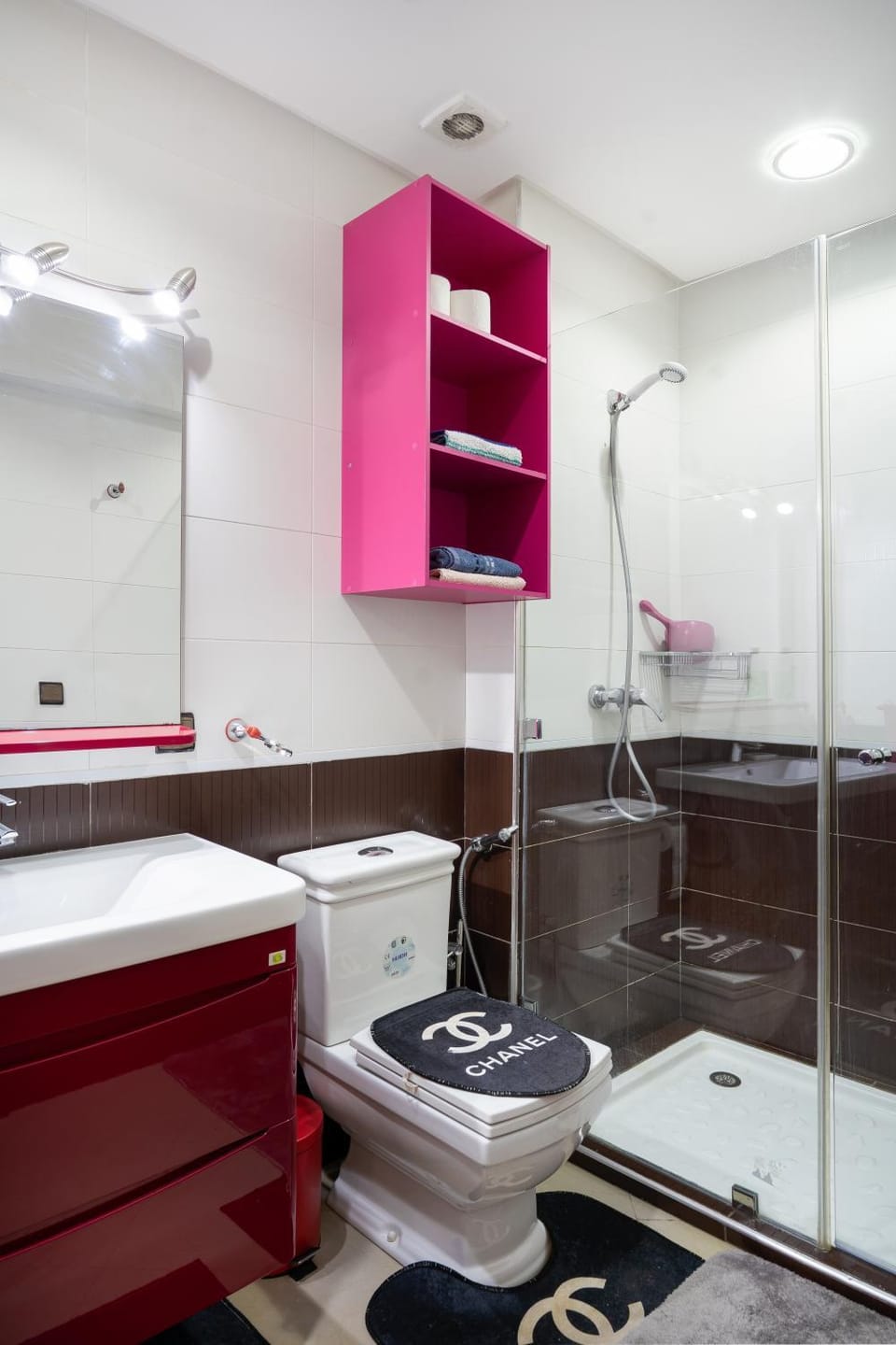 حي الشرف Apartment in Marrakesh