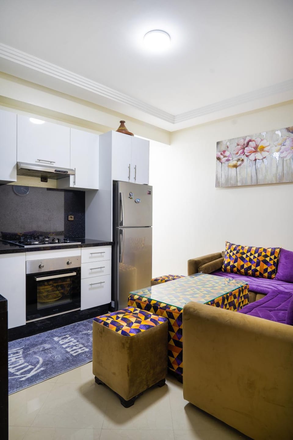 حي الشرف Apartment in Marrakesh