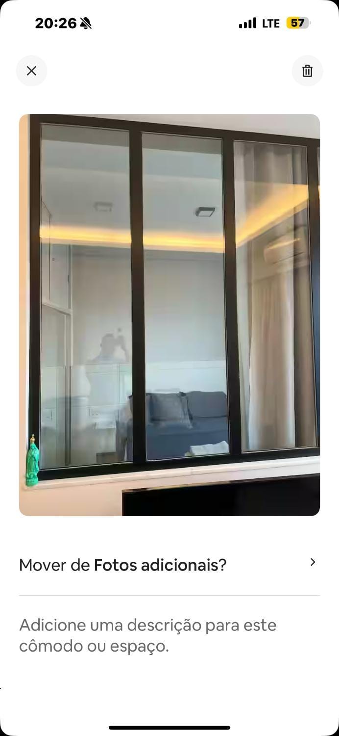 Cozzy perfect location Apartment in Rio de Janeiro