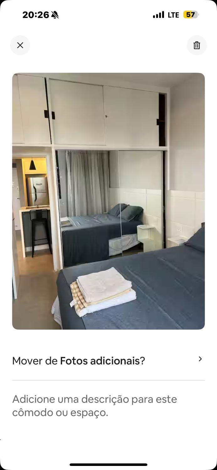Cozzy perfect location Apartment in Rio de Janeiro