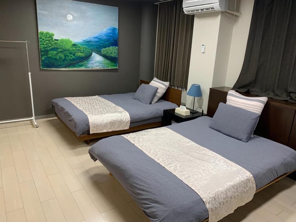 おやど紀伊国屋銀屋町 Apartment in Japan