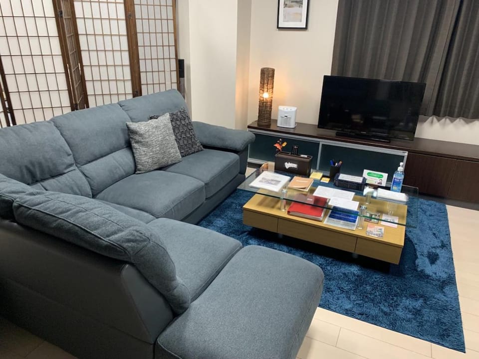 おやど紀伊国屋銀屋町 Apartment in Japan
