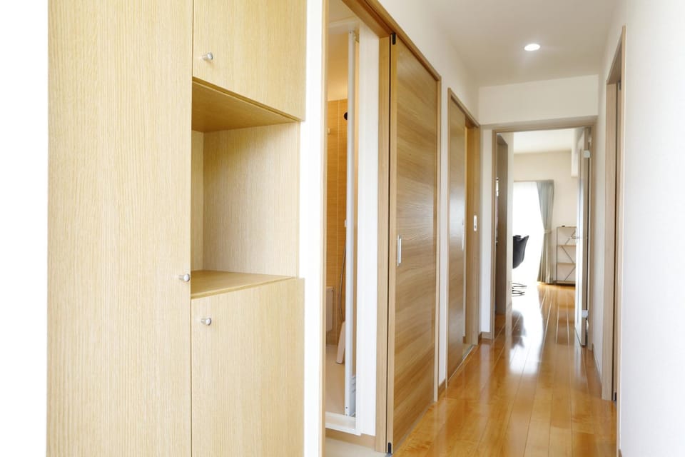 ウエストワン サウス 305 Apartment in Japan