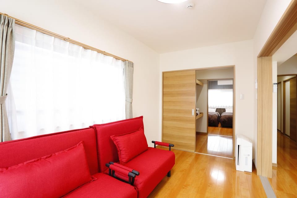 ウエストワン サウス 305 Apartment in Japan
