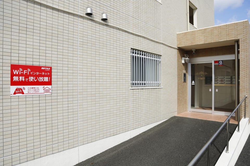 ウエストワン サウス 305 Apartment in Japan