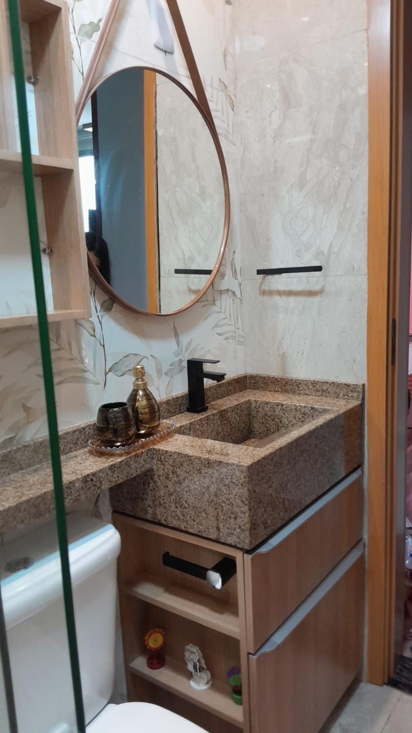 Apartamento para COP 30 - AUGUSTO MONTENEGRO Apartment in Belém