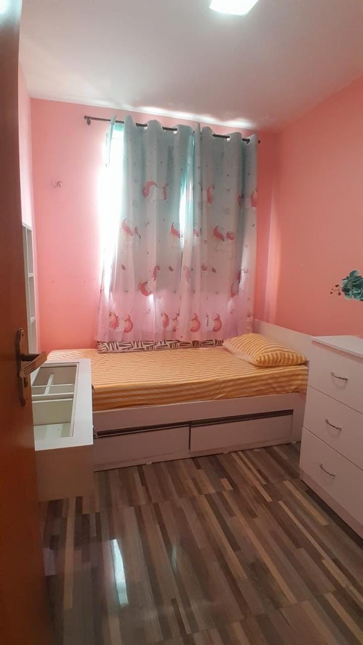 Apartamento para COP 30 - AUGUSTO MONTENEGRO Apartment in Belém