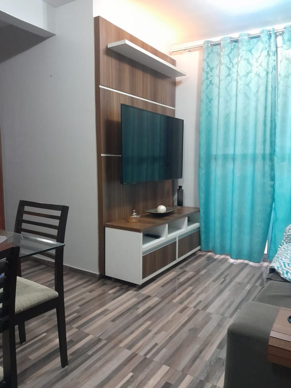 Apartamento para COP 30 - AUGUSTO MONTENEGRO Apartment in Belém