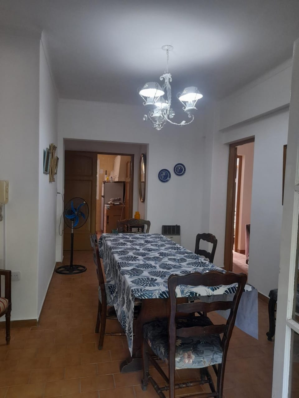 Departamento ciudad Apartment in Mendoza