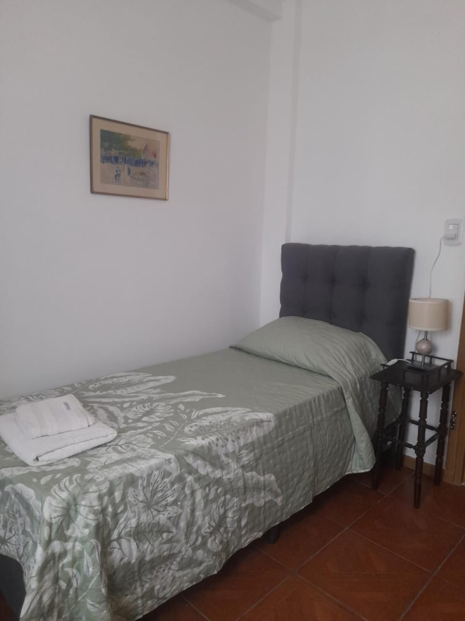 Departamento ciudad Apartment in Mendoza