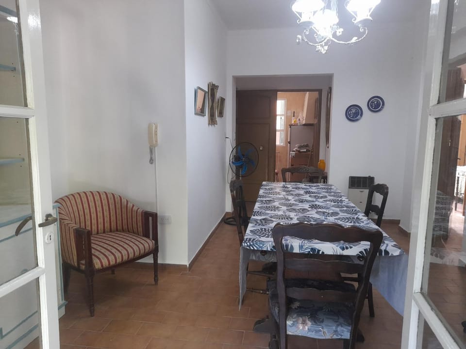 Departamento ciudad Apartment in Mendoza