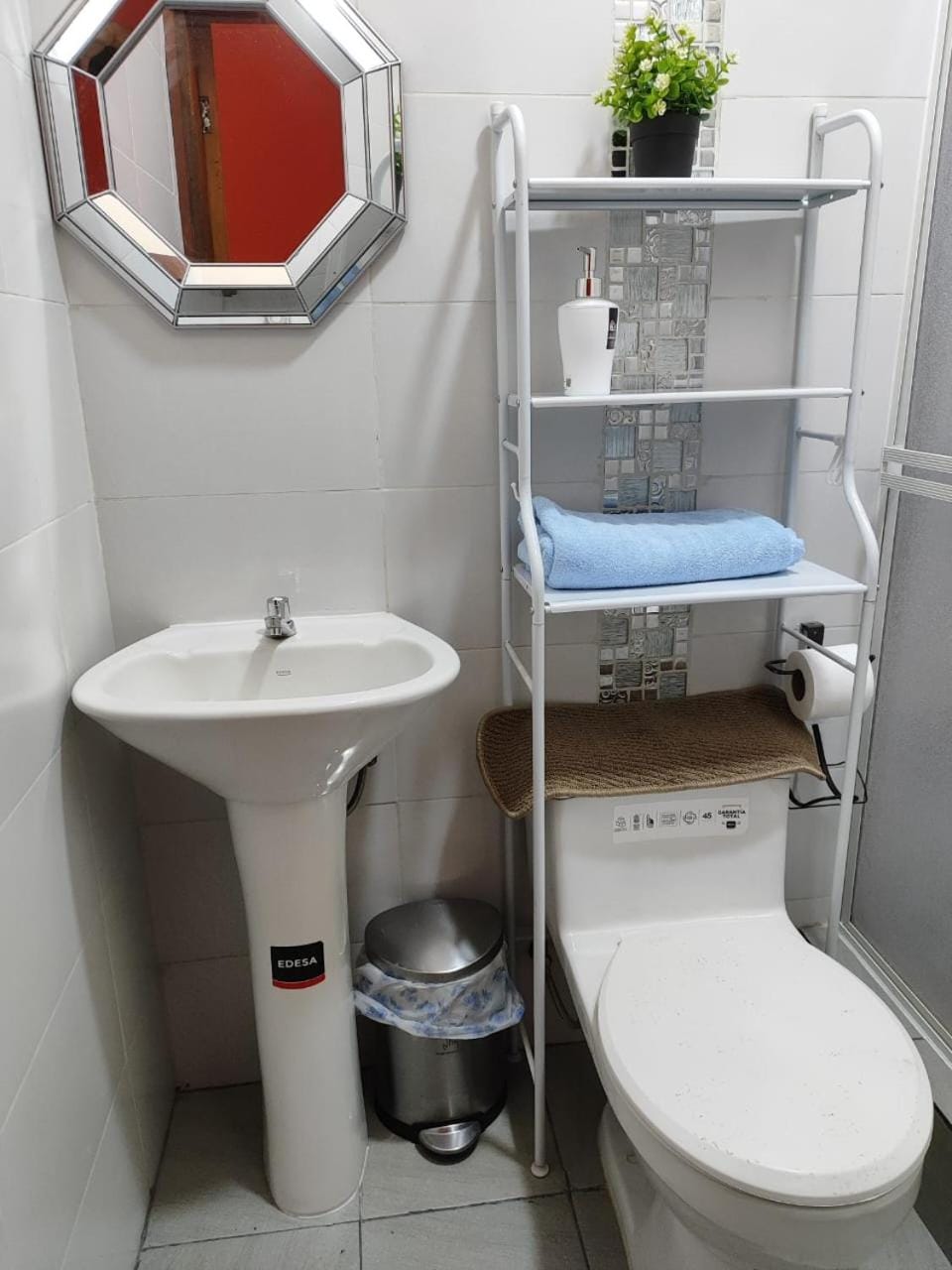 Toilet, Bathroom
