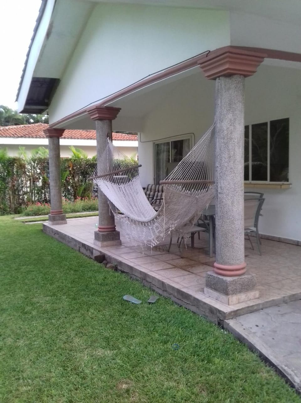 Casa de Playa en residencial las Veraneras San Fer House in El Salvador