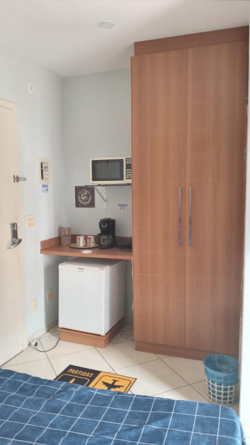 Condomínio Thermas Place Apartment in State of Goiás