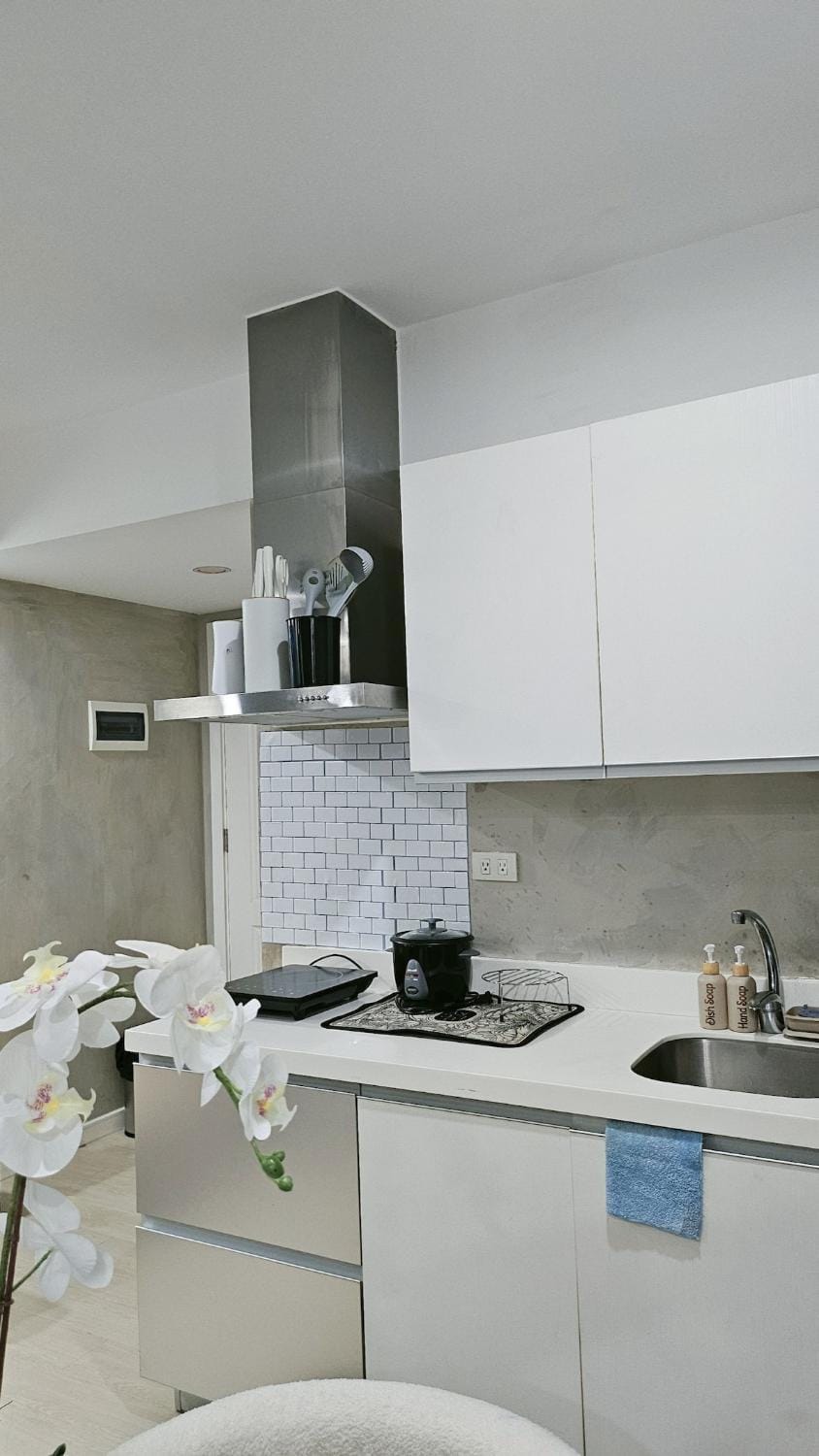 Cozy Apartment Azure Urban Resort Residences Apartment in Paranaque